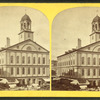 Faneuil Hall.