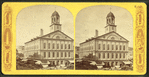 Faneuil Hall.