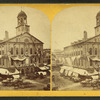 Faneuil Hall.