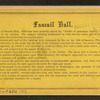 Faneuil Hall.