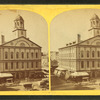 Faneuil Hall.
