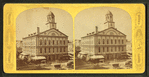 Faneuil Hall.