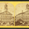 Faneuil Hall.
