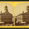 Faneuil Hall.