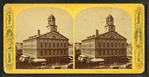 Faneuil Hall.