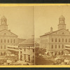 Faneuil Hall.