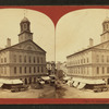Faneuil Hall.