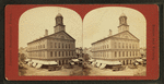 Faneuil Hall.