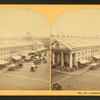 Quincy Market.