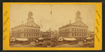 Faneuil Hall.