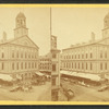 Faneuil Hall.