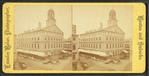 Faneuil Hall.