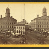 Faneuil Hall.