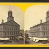 Faneuil Hall.