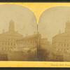 Faneuil Hall, Boston, Mass.