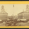 Faneuil Hall.