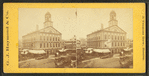 Faneuil Hall.