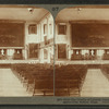The cradle of liberty, Faneuil Hall, scene of historic assemblies, Boston, Mass.