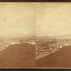 View of Everett from Highland Park.