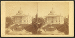 State House, Boston.