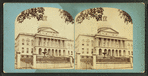 State House.