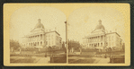 State House.