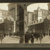 Old State House, from Court Street, Boston, Mass., U.S.A.