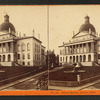 State House, Boston, Mass.