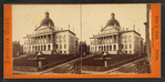 State House, Boston, Mass.