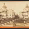 State House, Boston, Mass.