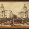 State House, Boston, Mass.