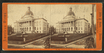 State House, Boston, Mass.