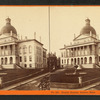 State House, Boston, Mass.