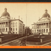 State House, Boston, Mass.