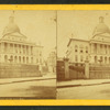 State House, Boston, Mass.