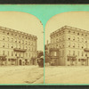 Norfolk House in the Boston Highlands.