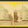 St. Cloud Hotel, Boston.