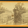 Tremont House, Boston.