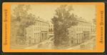 Tremont House, Boston.
