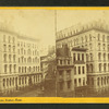 Parker House, Boston, Mass.