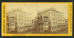 Parker House, Boston, Mass.