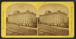 Commonwealth Hotel.