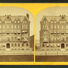 Hotel Kempton.