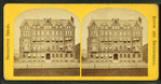 Hotel Kempton.