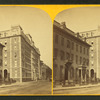 St. James Hotel.