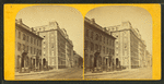 St. James Hotel.