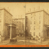Revere House, Boston, Mass.