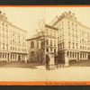 Parker House, Boston, Mass.