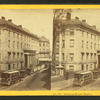 Tremont House, Boston.