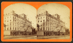 Commonwealth Hotel, Boston, Mass.